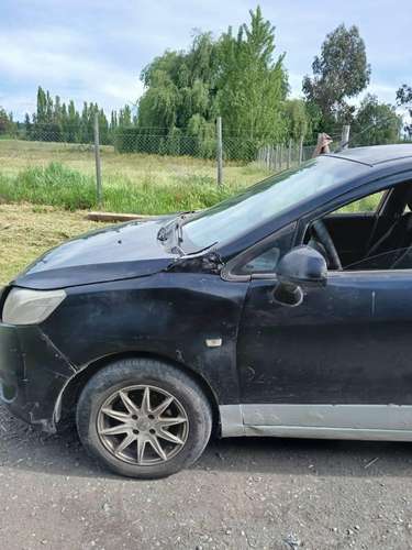 Chevrolet sail - Imagen 2