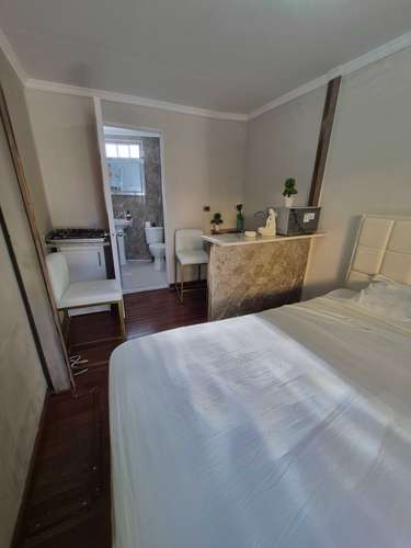 Arriendo Mini Departamento Amoblado (186985) - Imagen 10