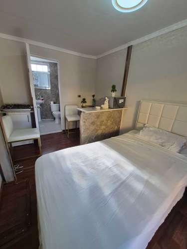 Arriendo Mini Departamento Amoblado (186985)