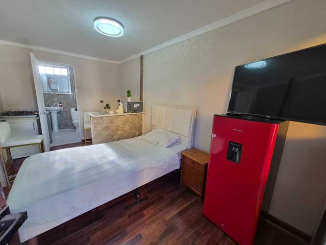 Arriendo Mini Departamento Amoblado (186985) - Imagen 8