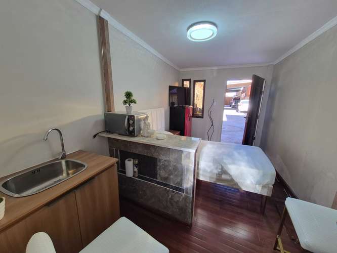 Arriendo Mini Departamento Amoblado (186985) - Imagen 15