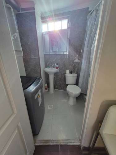 Arriendo Mini Departamento Amoblado (186985) - Imagen 6