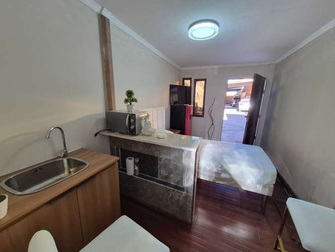 Arriendo Mini Departamento Amoblado (186985) - Imagen 13