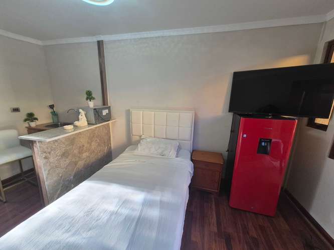 Arriendo Mini Departamento Amoblado (186985) - Imagen 4