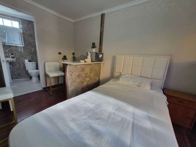 Arriendo Mini Departamento Amoblado (186985) - Imagen 23