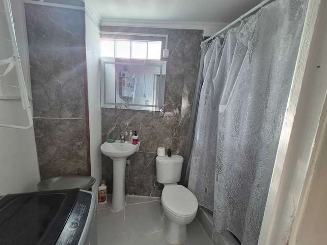 Arriendo Mini Departamento Amoblado (186985) - Imagen 11