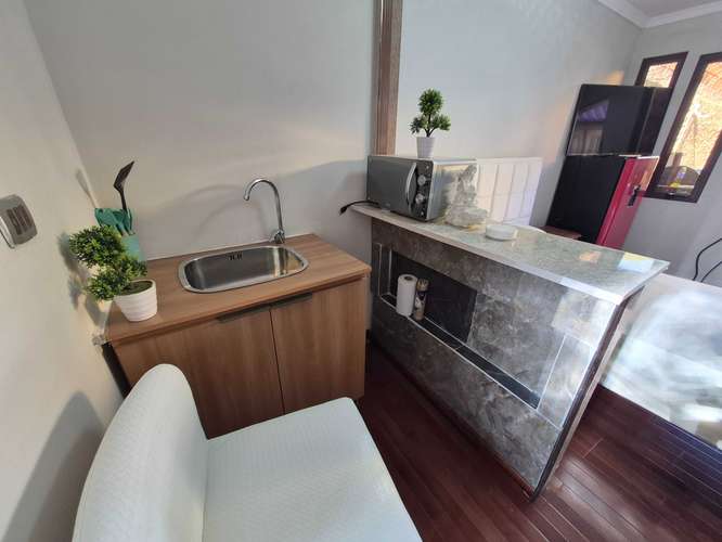 Arriendo Mini Departamento Amoblado (186985) - Imagen 17