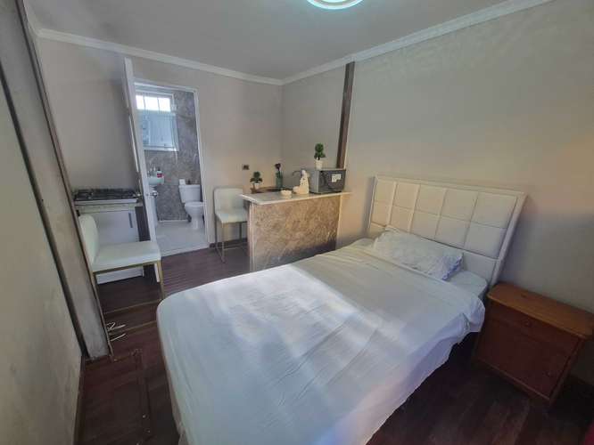 Arriendo Mini Departamento Amoblado (186985) - Imagen 14