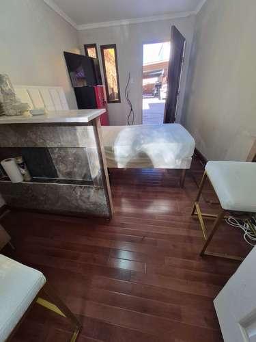 Arriendo Mini Departamento Amoblado (186985) - Imagen 5
