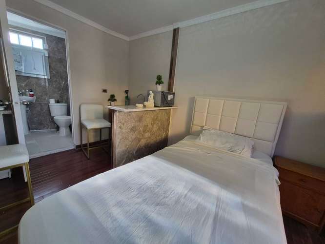 Arriendo Mini Departamento Amoblado (186985) - Imagen 2