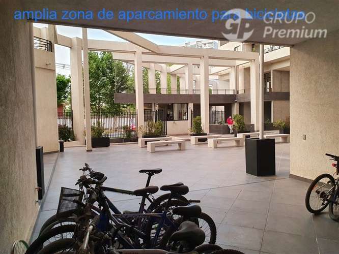 Arriendo Dpto. 3d, 2b,1e,1b. pleno Centro San Bernardo - Imagen 20