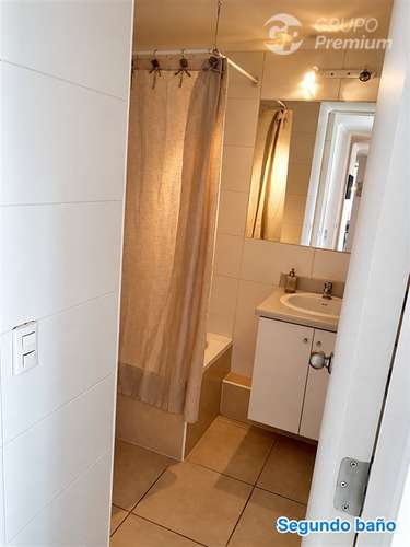 Arriendo Dpto. 3d, 2b,1e,1b. pleno Centro San Bernardo - Imagen 11