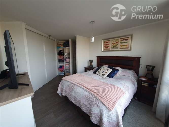 Arriendo Dpto. 3d, 2b,1e,1b. pleno Centro San Bernardo - Imagen 8