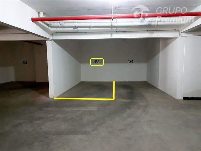 Arriendo Dpto. 3d, 2b,1e,1b. pleno Centro San Bernardo - Imagen 21