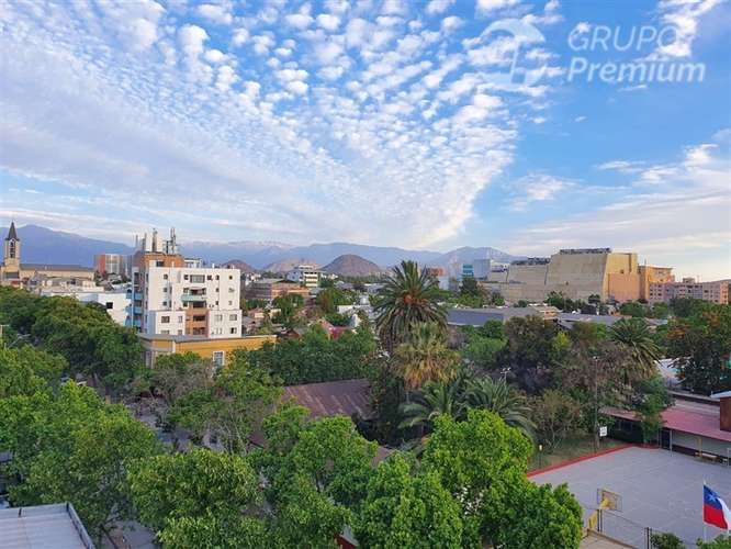 Arriendo Dpto. 3d, 2b,1e,1b. pleno Centro San Bernardo - Imagen 24