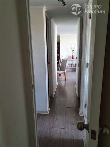 Arriendo Dpto. 3d, 2b,1e,1b. pleno Centro San Bernardo - Imagen 7