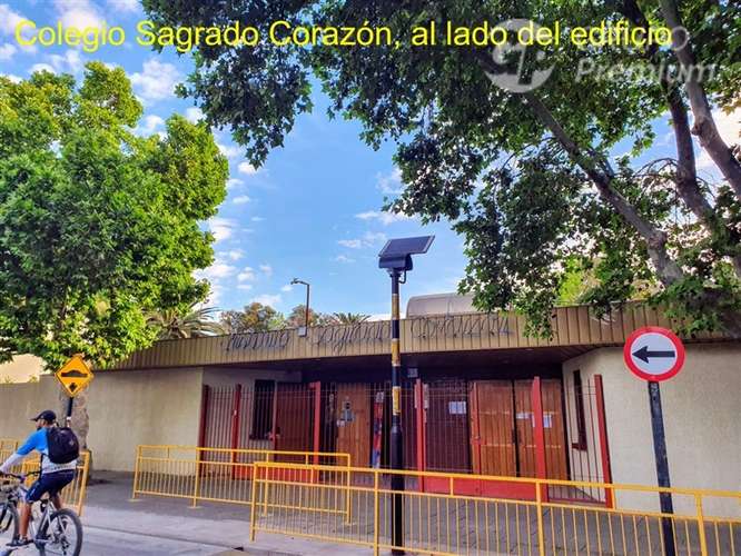 Arriendo Dpto. 3d, 2b,1e,1b. pleno Centro San Bernardo - Imagen 27