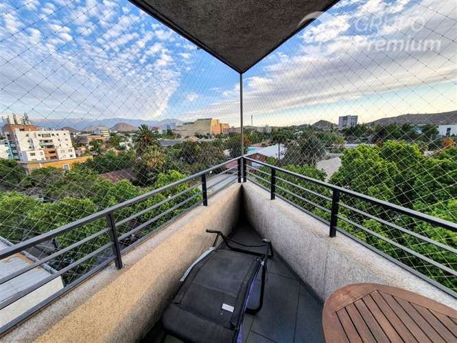 Arriendo Dpto. 3d, 2b,1e,1b. pleno Centro San Bernardo - Imagen 5