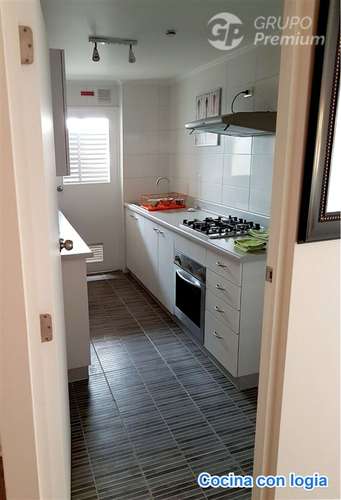 Arriendo Dpto. 3d, 2b,1e,1b. pleno Centro San Bernardo - Imagen 6