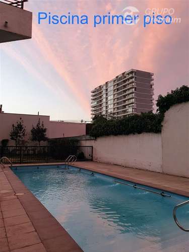Arriendo Dpto. 3d, 2b,1e,1b. pleno Centro San Bernardo - Imagen 16