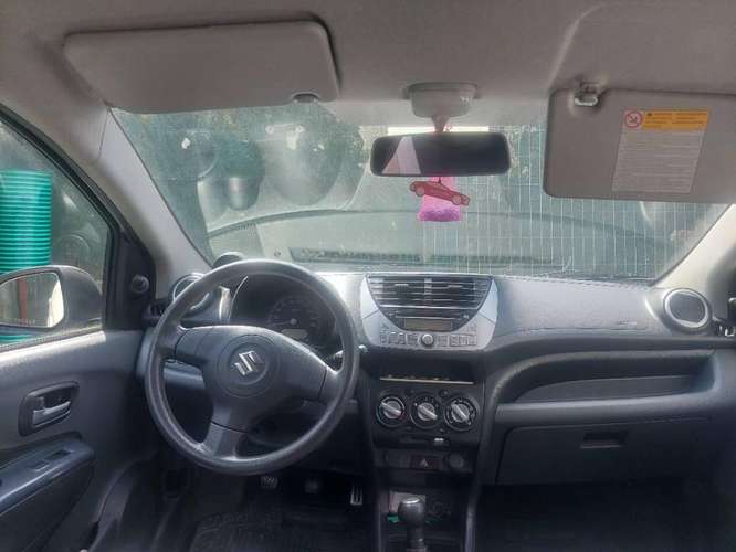 Se vende suzuki celerio - Imagen 4