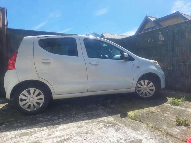 Se vende suzuki celerio - Imagen 2
