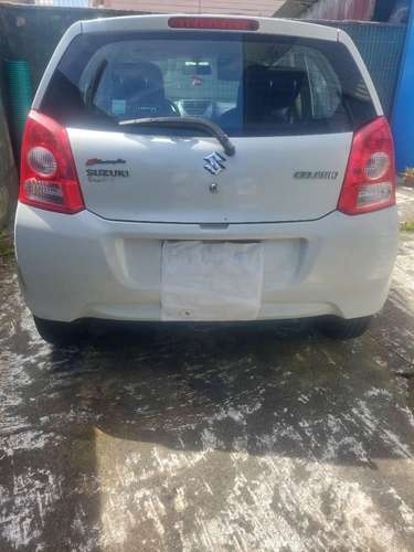 Se vende suzuki celerio