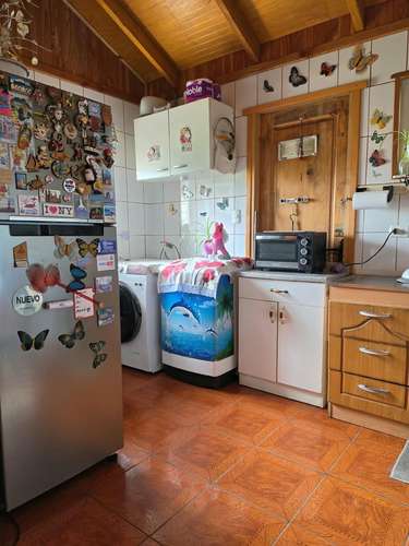 Vendo hermosa propiedad en Sector Pupelde, Ancud. - Imagen 8