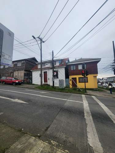 Oportunidad Venta, propiedad Av. Oelckers