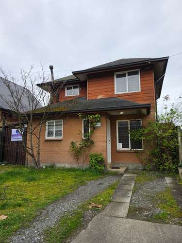 Arriendo acogedora casa , Valle Volcanes  ,Puerto Montt.