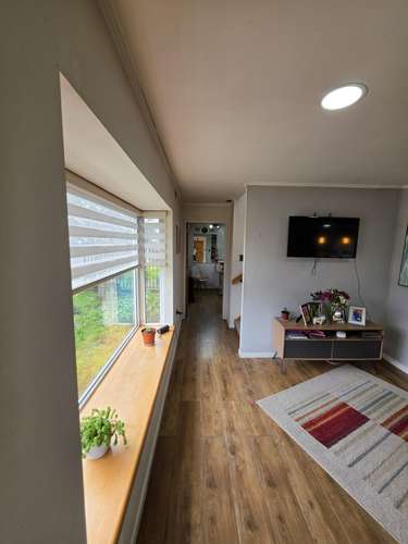 Vendo acogedora propiedad en Sol de oriente ,Puerto Montt. - Imagen 3