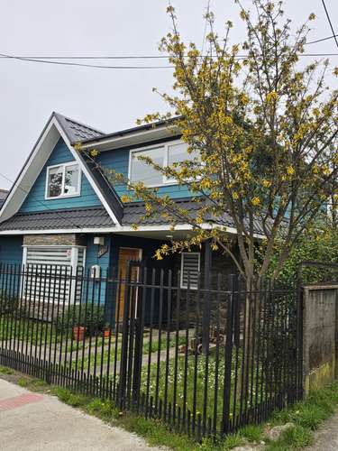 Vendo acogedora propiedad en Sol de oriente ,Puerto Montt. - Imagen 2
