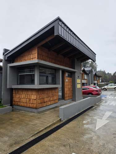 Arriendo Hermoso departamento a minutos del centro - Imagen 8