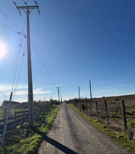 Vendo Parcela hermosa vista en Punta Larga. - Imagen 6