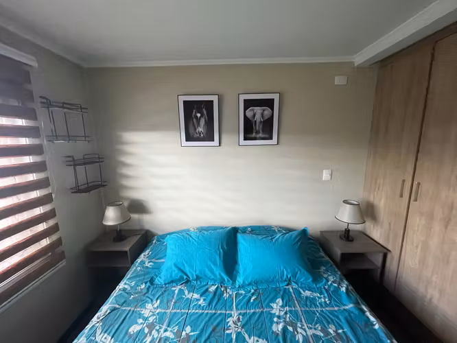 Departamentos amoblados en arriendo diario en Valdivia | Desde $59.900