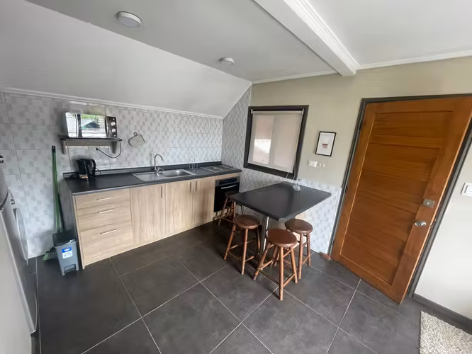 Departamentos amoblados en arriendo diario en Valdivia | Desde $59.900
