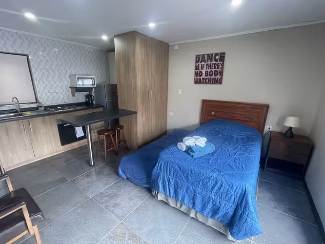 Departamentos amoblados en arriendo diario en Valdivia | Desde $59.900