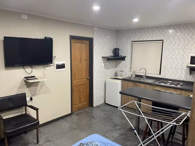 Departamentos amoblados en arriendo diario en Valdivia | Desde $59.900