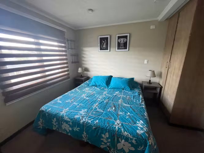 Departamentos amoblados en arriendo diario en Valdivia | Desde $59.900