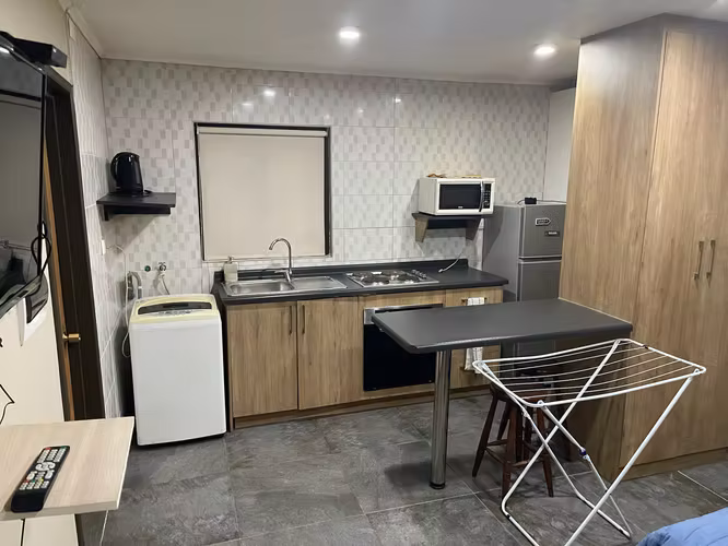 Departamentos amoblados en arriendo diario en Valdivia | Desde $59.900