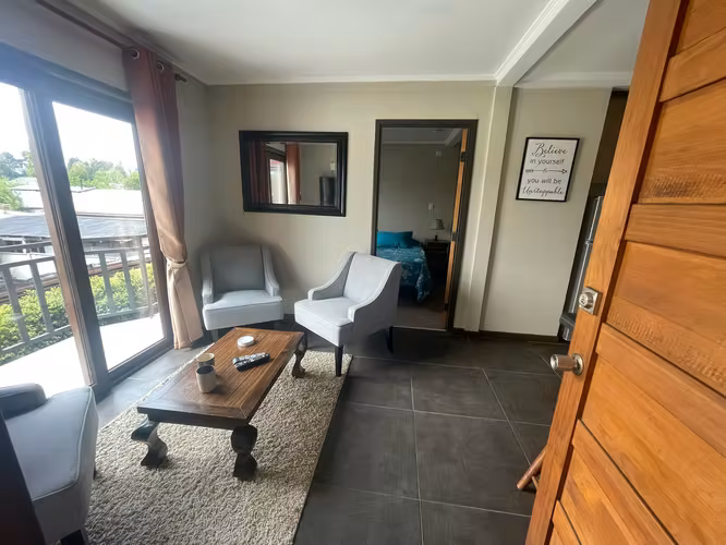 Departamentos amoblados en arriendo diario en Valdivia | Desde $59.900
