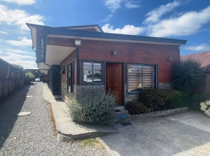 Departamentos amoblados en arriendo diario en Valdivia | Desde $59.900