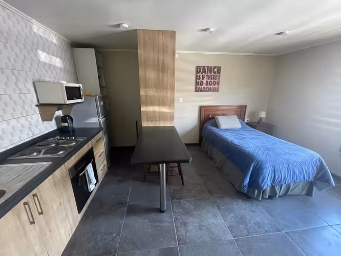 Departamentos amoblados en arriendo diario en Valdivia | Desde $59.900