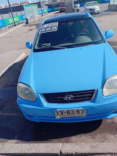 Ala venta