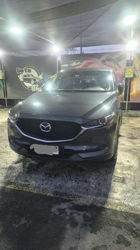 Mazda cx5 - Imagen 6