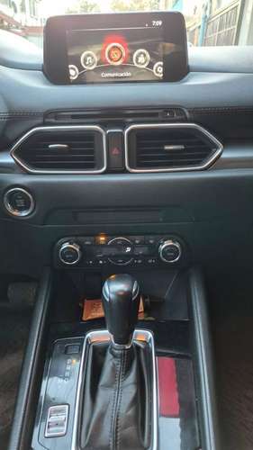 Mazda cx5 - Imagen 5