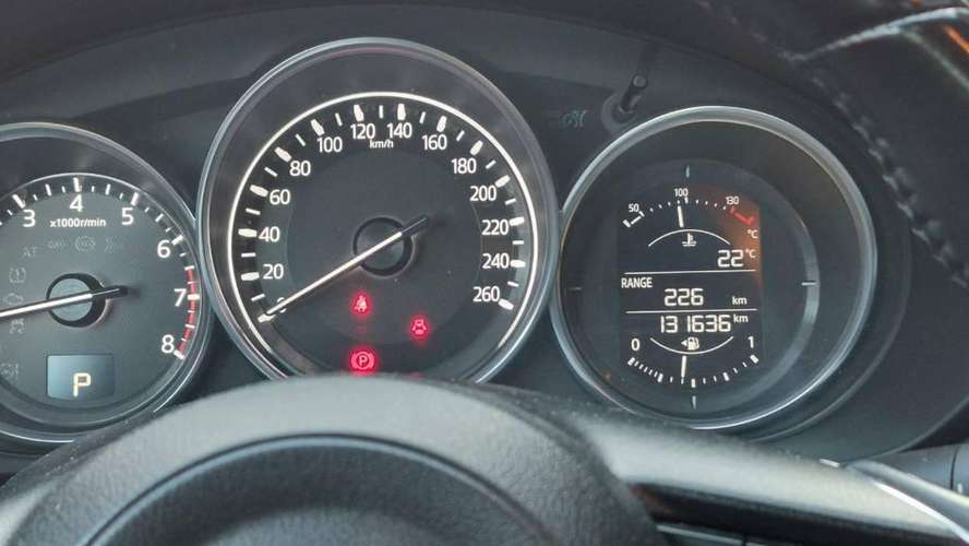 Mazda cx5 - Imagen 4