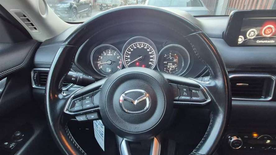 Mazda cx5 - Imagen 3