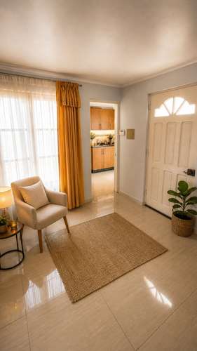 Hermosa casa residencial a pocas cuadras del centro de Chillán