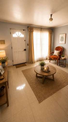 Hermosa casa residencial a pocas cuadras del centro de Chillán